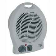 Caldobagno-termoventilatore hkl 2000